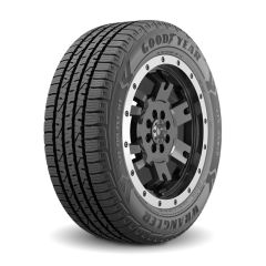 Goodyear Wrangler Steadfast HT 275/50R22 115 H 2025
