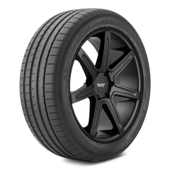 Yokohama ADVAN SPORT V107 245/45R19 102 Y 2026