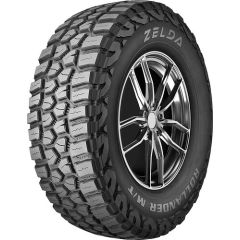 Zelda Rollander MT 33X/12.5R18 118 Q 2026