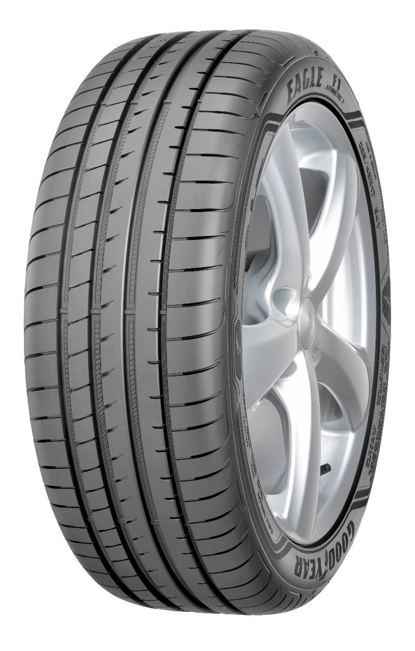 Goodyear Eagle F1 Asymmetric 3 275/35R19 100 Y 2023