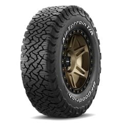 BFGoodrich ALL TERRAIN T/A KO3 265/75R16 119/116 R 2025