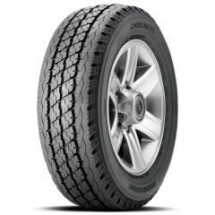 Bridgestone R630 235/65R16C 121 R 2025