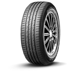 Nexen N Blue HD Plus 195/55R16 87 V 2024
