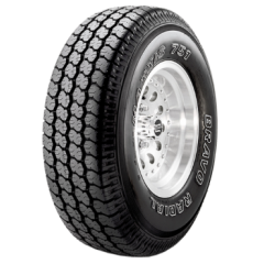 Maxxis Bravo MA751 205/NoneR16C 110/108 Q 2026