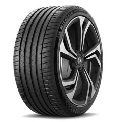 Michelin Pilot Sport 4S 225/35R19 88 Y 2025