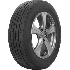 Bridgestone Duravis R611 215/65R16C 106/104 H 2025