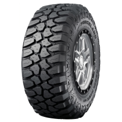 Forceland Rebel Hawk MT 33X/12.5R17 120 Q 2026
