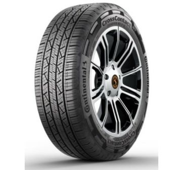 Continental CrossContact HT 265/70R17 115 T 2025