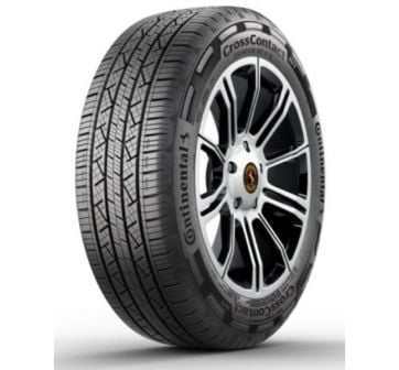 Continental CrossContact HT 265/65R17 112 H 2025