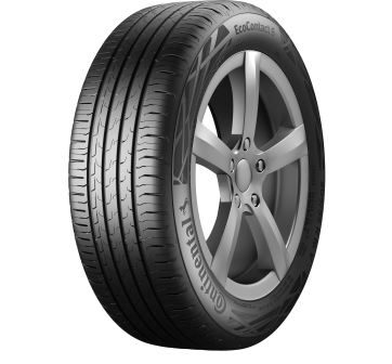 Continental ContiEcoContact 6 235/50R19 103 V 2025