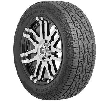 Nexen Roadian A/T Pro RA8 285/70R17 117 T 2025