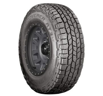 Cooper Discoverer AT3 245/75R17 121/118 S 2023