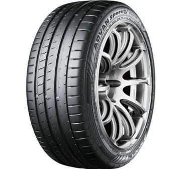 Yokohama Advan Sport EV V108 285/40R19 107 Y 2025