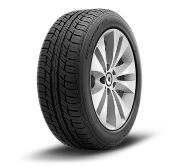BFGoodrich ADVANTAGE T/A SUV 285/50R20 112 V 2025
