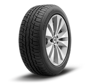 BFGoodrich ADVANTAGE T/A SUV 235/55R19 101 H 2025