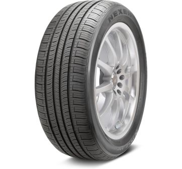 Nexen N'Priz AH5 245/45R18 100 V 2026