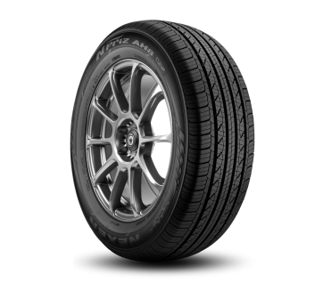 Nexen N'Priz AH8 245/50R18 100 H 2025