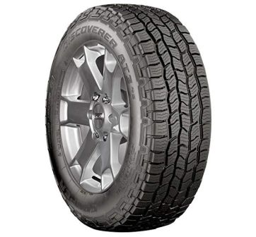 Cooper Discoverer AT3 285/70R17 117 T 2025