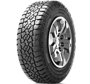 Zeetex AT5000 MAX 285/70R17 117 T 2026