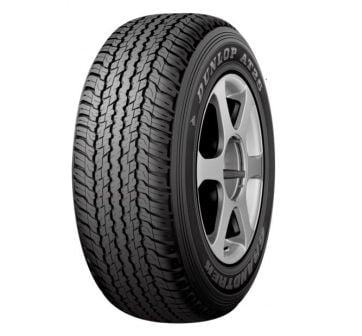 Dunlop Grandtrek AT25 265/60R18 110 H 2025