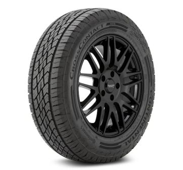 Continental CrossContact ATR 255/70R17 112 T 2025