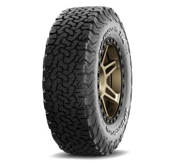 BFGoodrich ALL TERRAIN T/A KO2 315/70R17 121/118 S 2025