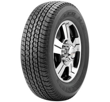 Bridgestone Dueler D840 275/65R17 114 H 2026