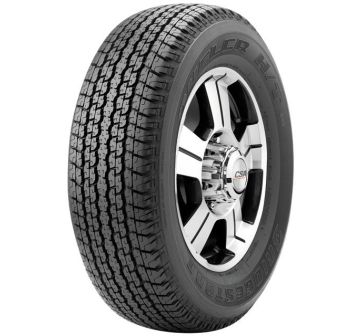 Bridgestone Dueler H/T D840 255/70R15C 112 S 2025