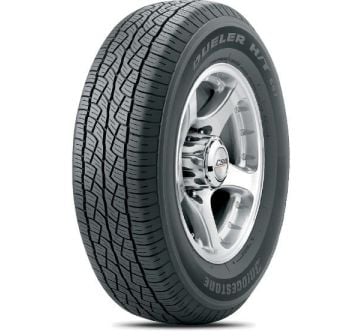 Bridgestone Dueler H/T D687 215/70R16 99 H 2026