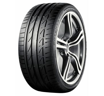 Bridgestone Potenza S001 275/35R21 99 Y 2024