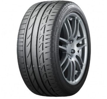 Bridgestone Potenza S001 255/40R19 100 Y 2025