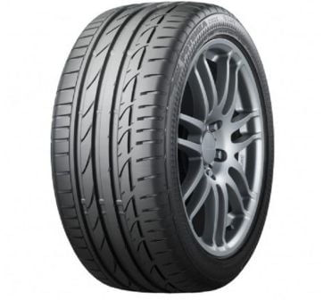 Bridgestone Potenza S001 245/40R17 91 W 2025