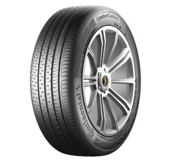 Continental ComfortContact CC6 185/60R15 84 H 2025