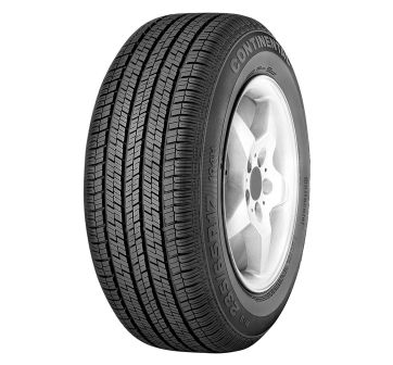 Continental 4x4 Contact 275/40R20 106 Y 2025