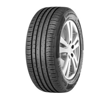 Continental ContiPremiumContact 5 225/65R17 102 V 2025