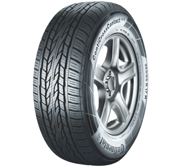 Continental ContiCrossContact LX2 285/60R18 116 V 2025