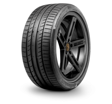 Continental ContiSportContact 6 265/35R22 102 Y 2025