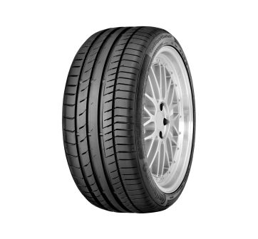 Continental ContiSportContact 5 SUV 275/45R21 110 Y 2025