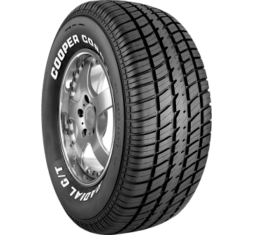 Cooper Cobra Radial G/T 255/60R15 102 T 2025