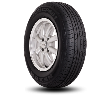 Roadstone CP661 225/70R16 103 T 2026