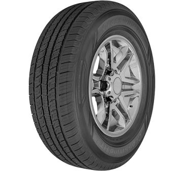LingLong Crosswind HT2 265/60R18 110 T 2026