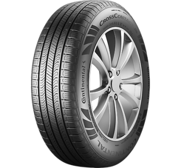 Continental CrossContact RX 265/65R18 114 T 2025