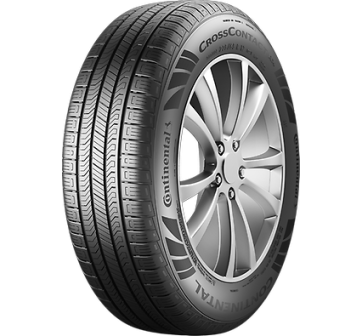 Continental CrossContact RX 235/55R19 101 H 2025
