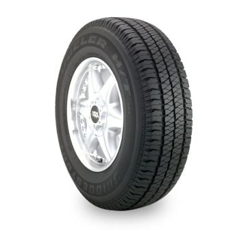 Bridgestone Dueler H/T D684 265/50R20 107 S 2025