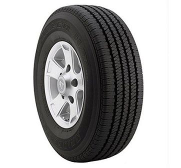 Bridgestone Dueler H/T D684 265/70R18 116 H 2025