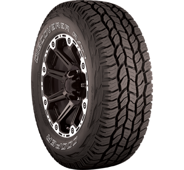 Cooper Discoverer AT3 285/70R17 121 S 2026