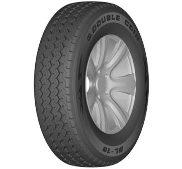 DoubleCoin DL 19 235/65R16C 115/113 T 2026