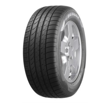 Dunlop SP QuattroMaxx 275/40R22 108 Y 2023