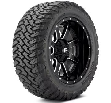 Hankook Dynapro MT2 235/85R16 120/116 Q 2024