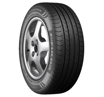 Fulda ECO CONTROL SUV 295/35R21 107 Y 2024